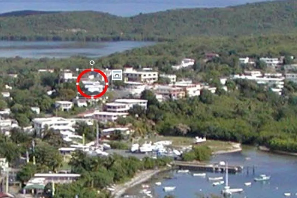 Sunset View Apartment In A Great Location 0*, Fajardo Puerto Rico