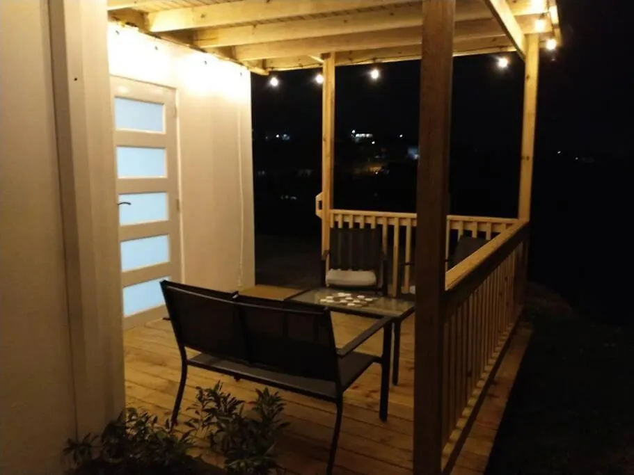 Sunset View Apartment In A Great Location Fajardo