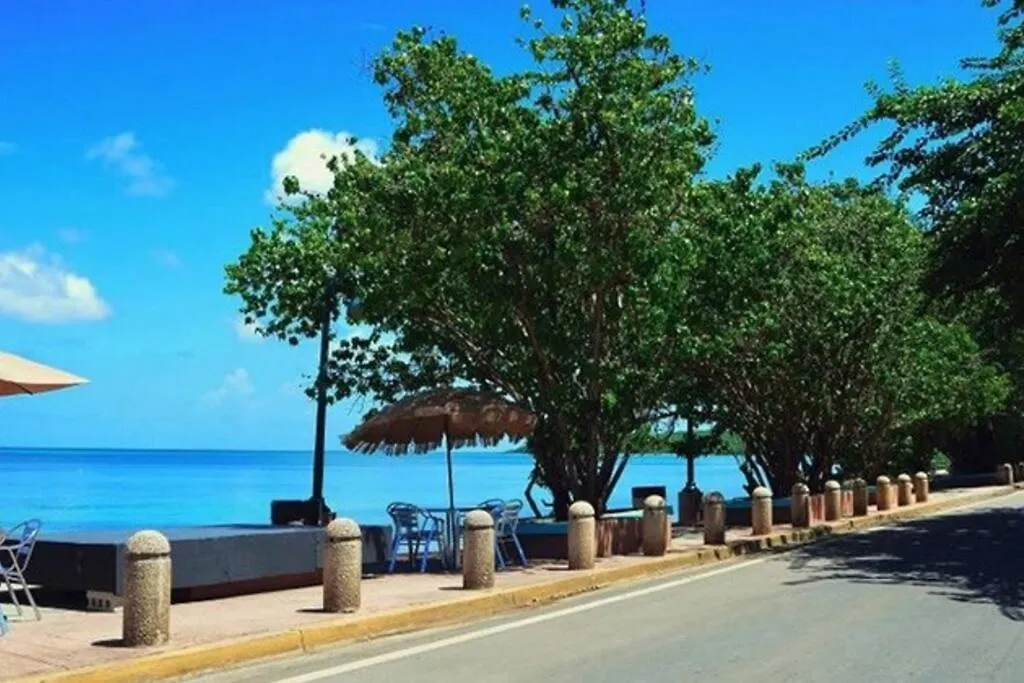 Sunset View Apartment In A Great Location 0*, Fajardo