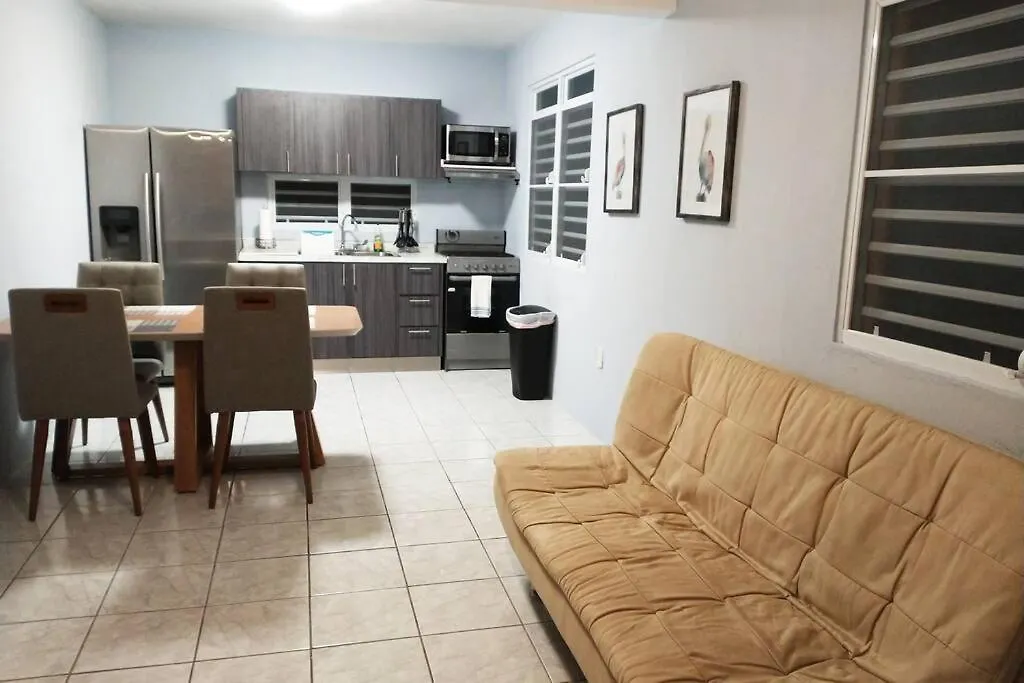Sunset View Apartment In A Great Location Puerto Rico