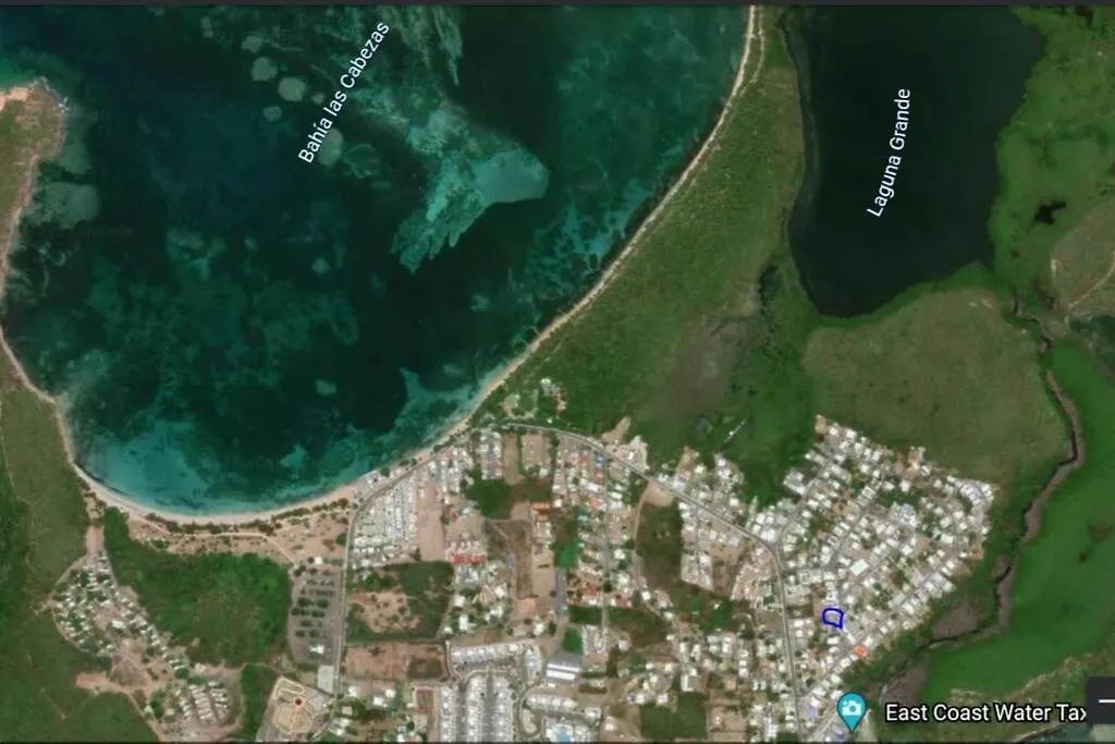 Sunset View Apartment In A Great Location 0*, Fajardo Puerto Rico